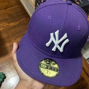 New Era Cap